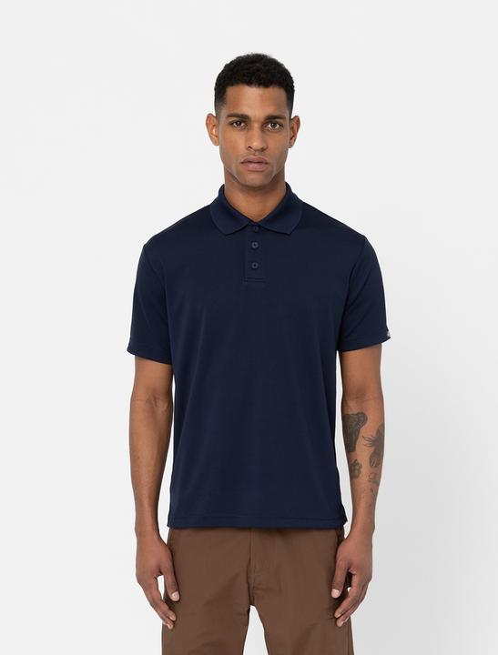 Produktbild Dickies Ss Everyday Polo Shirt Night Navy (XL)
