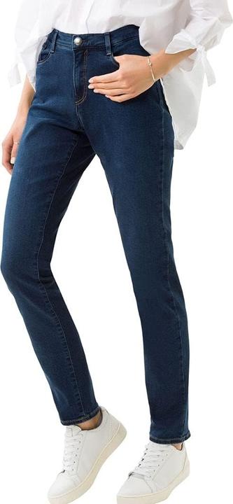 Image du produit BRAX Jeans coupe slim "Mary" (W34/L32)