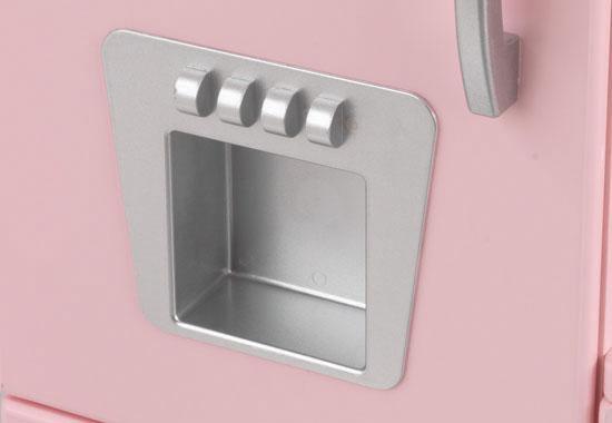 Immagine prodotto KidKraft Rosa retrò