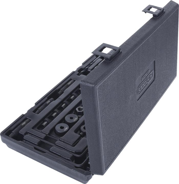 Actual product image KS Tools Cylinder head bore jig set, 28 pcs