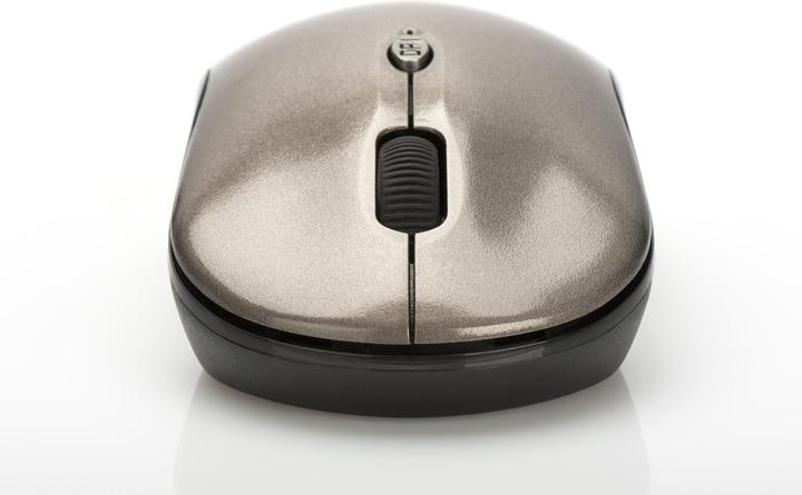 Actual product image ednet Wireless Optical Notebook 2.4 GHz 800 (Wireless)