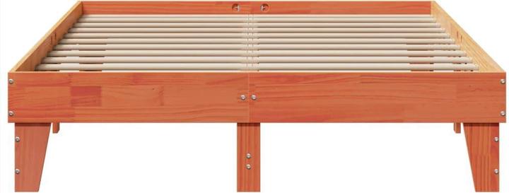 Image du produit vidaXL Bettgestell (150 x 200 cm)