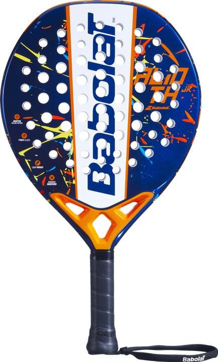 Produktbild Babolat Alioth Junior
