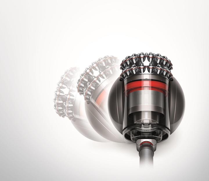 Produktbild Dyson Cinetic Big Ball Animal Pro