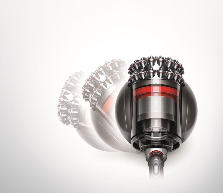 Image du produit Dyson Cinetic Big Ball Animal Pro