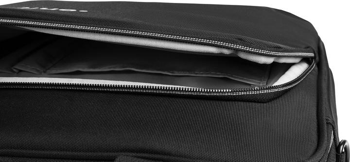 Produktbild Onit Toploader Schwarz 13.3-14.1 (14.10", Universal)