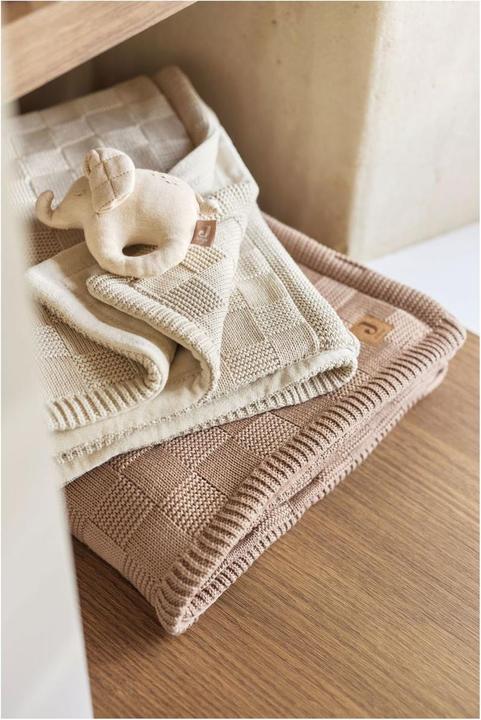 Image du produit Jollein Decke (100 x 150 cm)