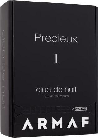 Immagine prodotto Armaf Club De Nuit Precieux (Extrait De Parfum, 55 ml)