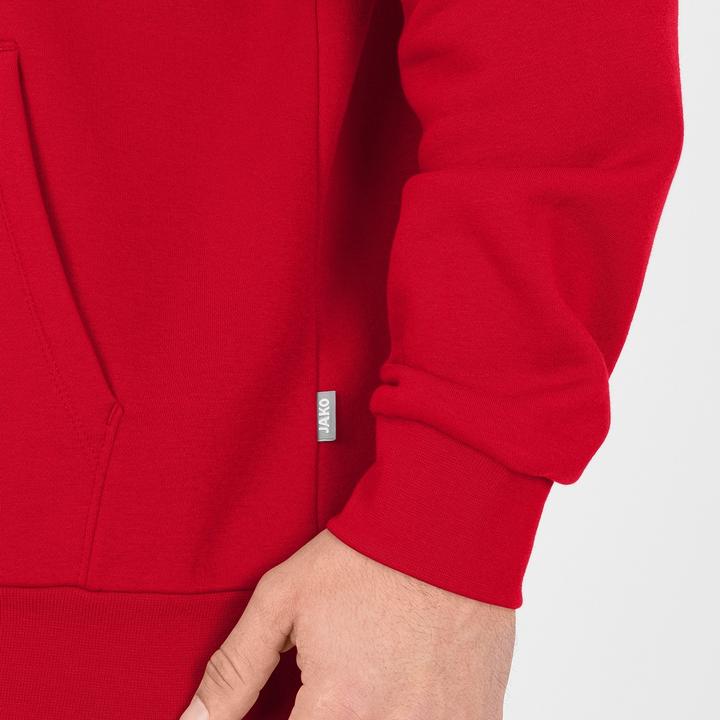 Image du produit JAKO Sweat à capuche Organic (4XL)