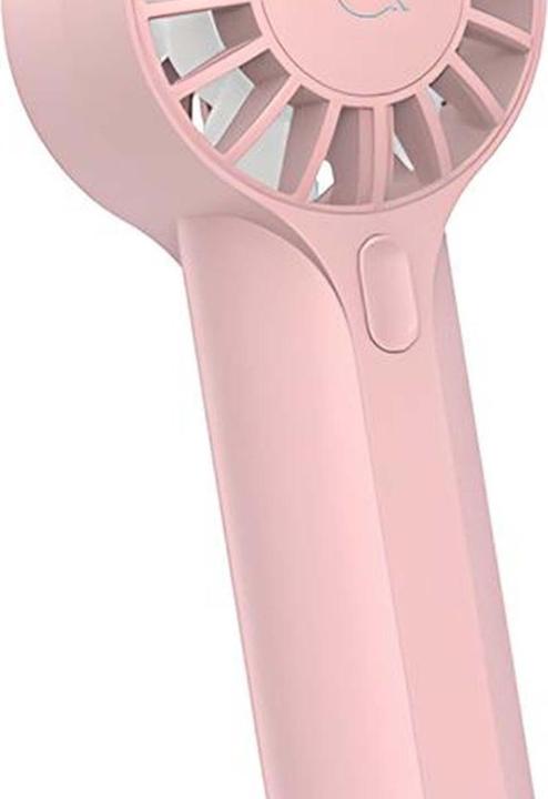 Actual product image Usams ZB288 Mini Fan