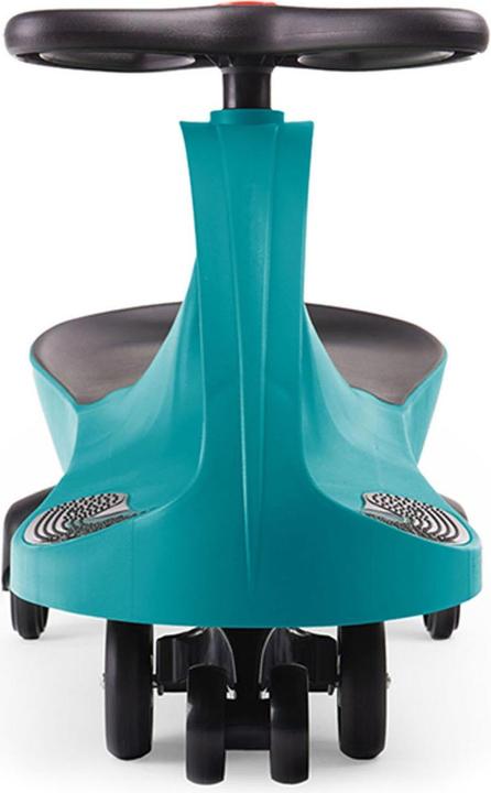 Actual product image Bigjigs Didicar