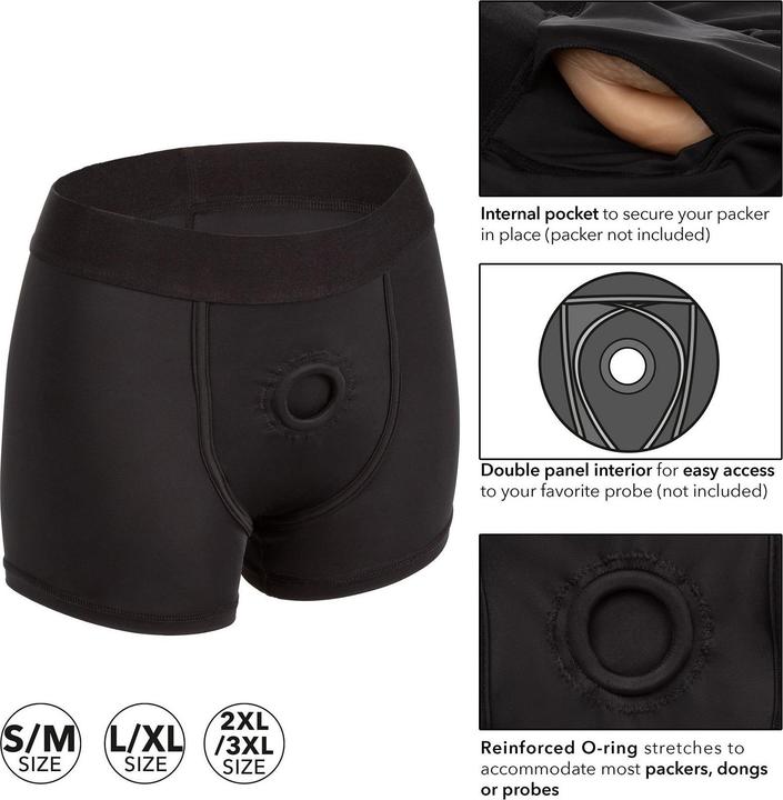 Immagine prodotto CalExotics Boxer Boundless™ - S/M