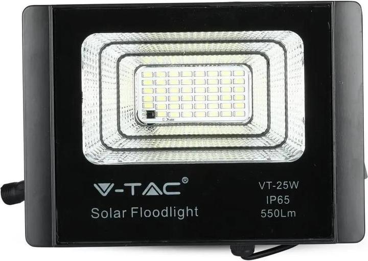 Produktbild V-TAC V TAC LED Aussenwandleuchte r Lights VT 25W (550 lm, IP65)
