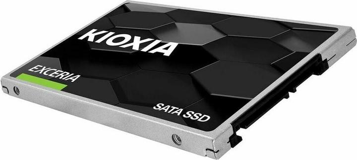 Image du produit Kioxia Exceria 960gb SSD Sata Iii (960 Go, 2.5")