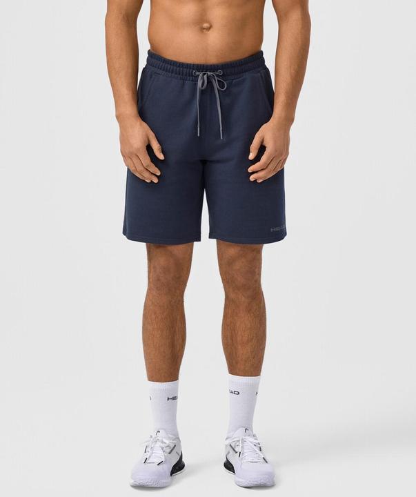 Actual product image Head Club 25 Original Berrmudas Herren Navy (M)