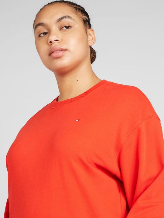 Produktbild Tommy Hilfiger Kurven-Kapuzensweatshirt (48)