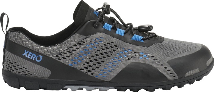 steel grey-blue