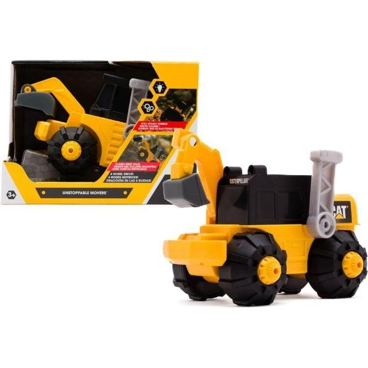 Cat Bagger mit batteriebetriebenen Funktionen 83397 /4