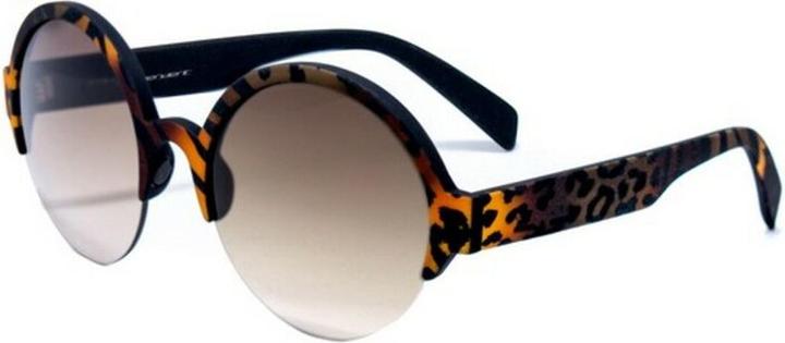 Italia Independent Damensonnenbrille 0907-ZEB-044