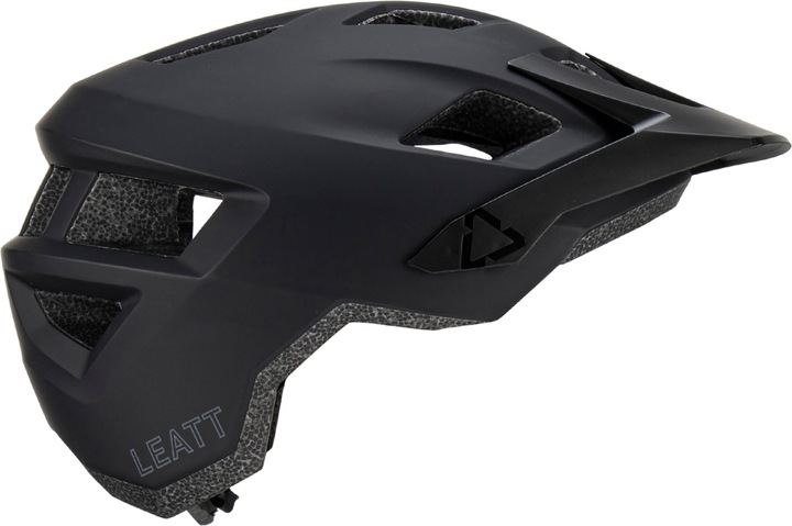 Actual product image Leatt Helmet MTB All-MTN 1.0 (55 cm)