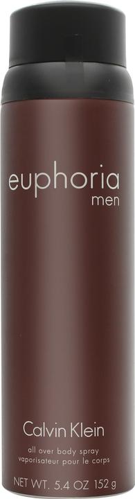 Produktbild Calvin Klein Euphoria (Spray, 160 ml)