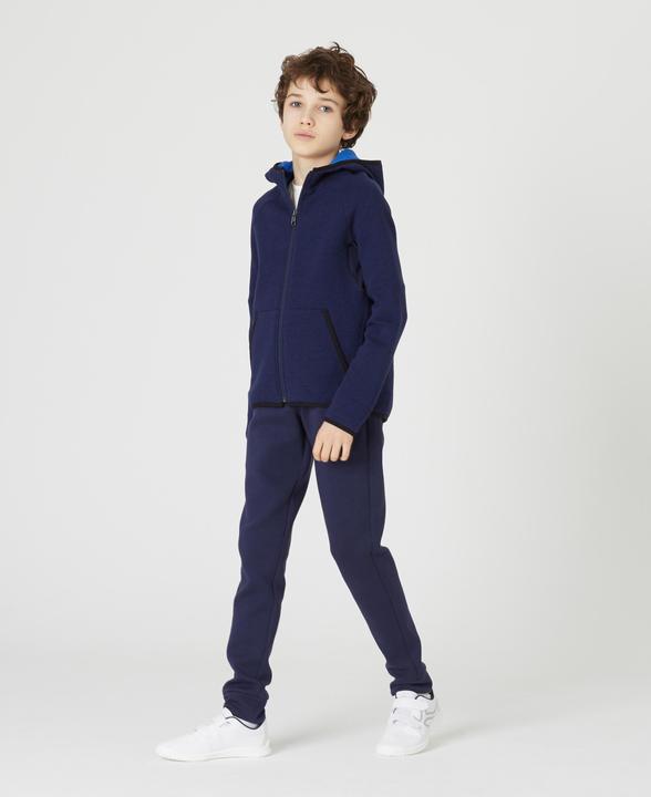 Actual product image Domyos 900 (152)