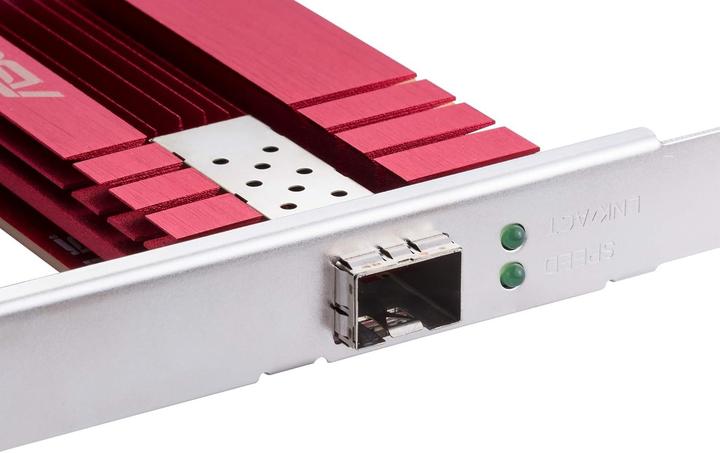 Image du produit ASUS XG-C100F (PCIe)