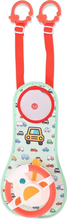 Image du produit Lorelli volant enfant jouet siège auto