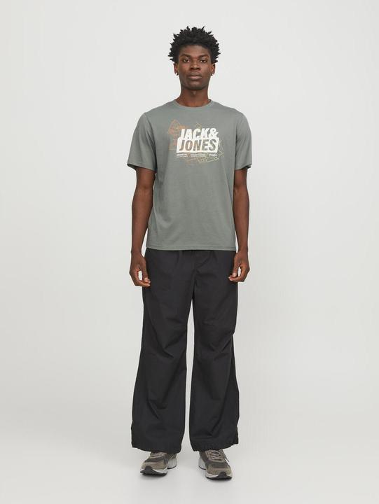 Produktbild Jack & Jones Print T-Shirt (S)