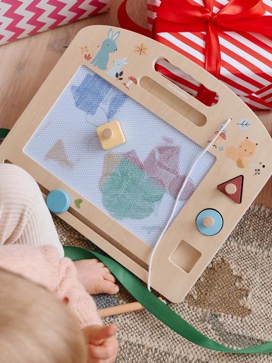 Immagine prodotto Vertbaudet Amici della foresta