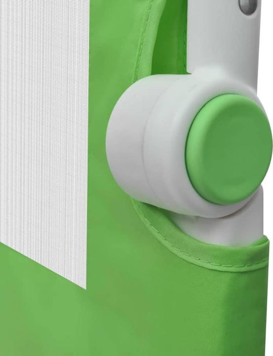 Produktbild vidaXL Bettschutzgitter (150 x 36.50 x 42 cm)