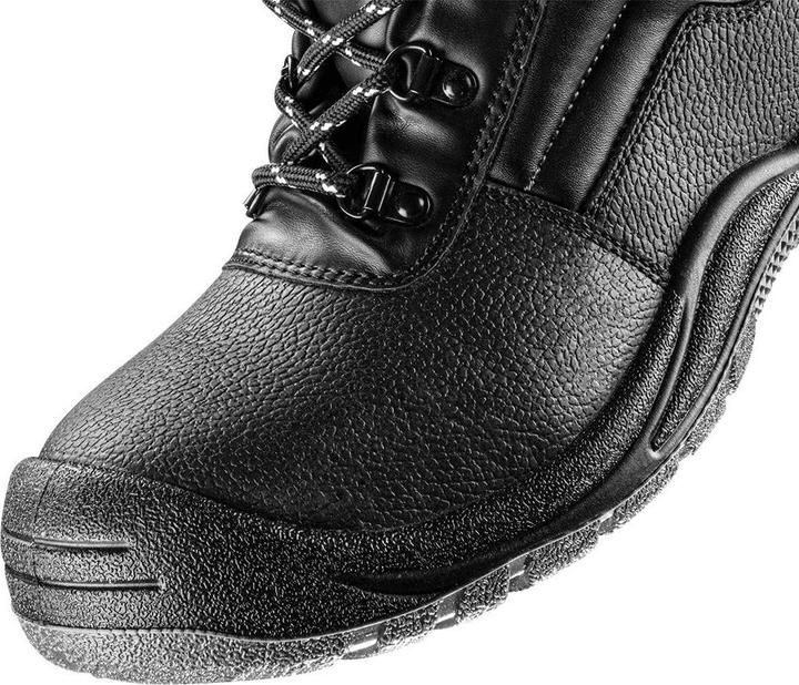 Actual product image Neo Professional boots O2 SRC, leather, size 43, CE (O2, 43)