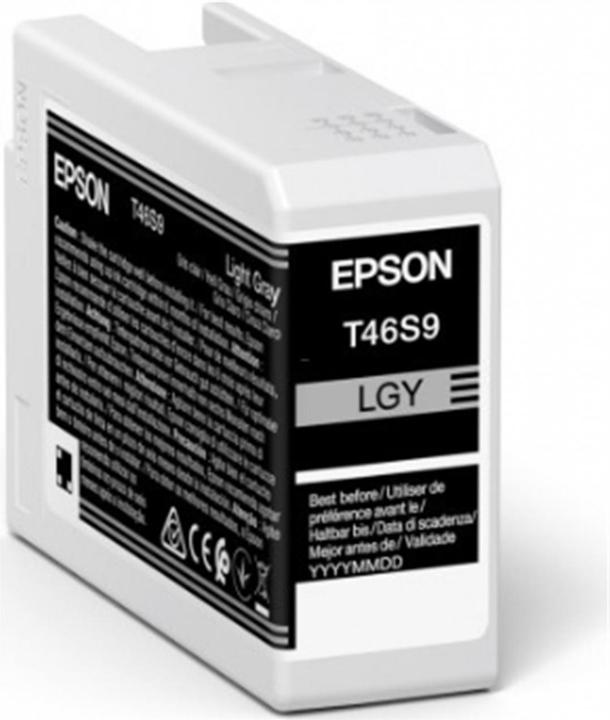Produktbild Epson T46S9 (LGY)