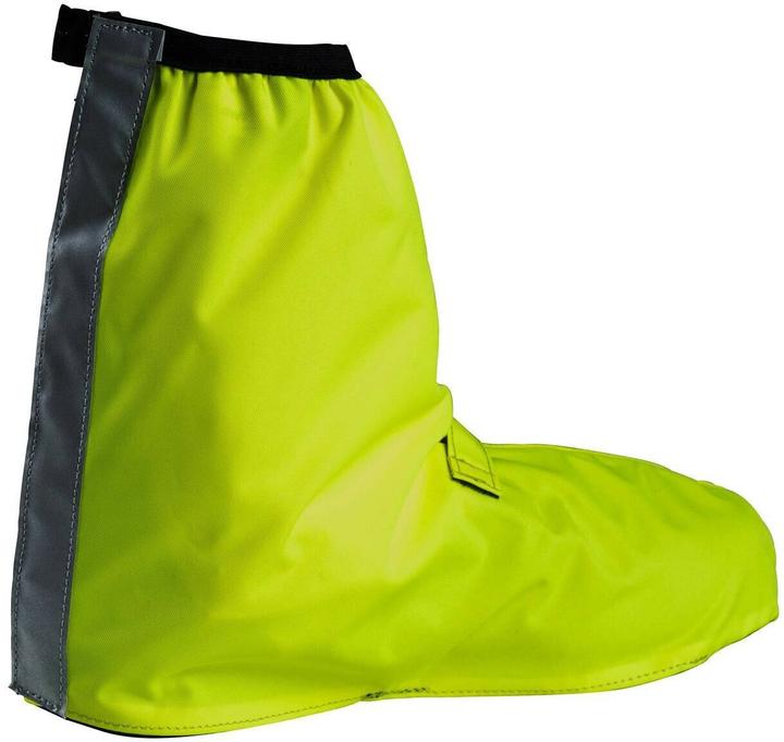 Actual product image Vaude Bike Gaiter Short (40, 41, 42, 43)