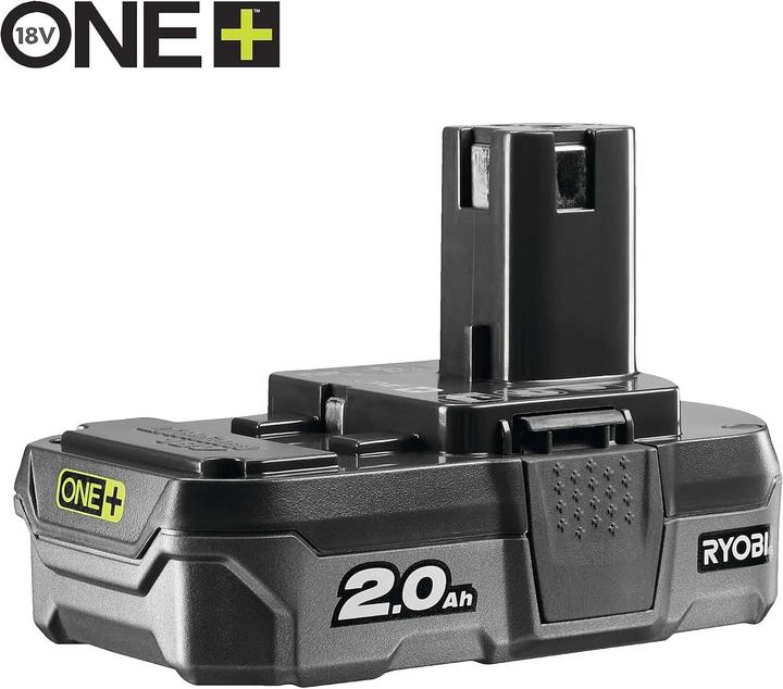 Ryobi RC18120-120C (Tronçonneuse à batterie)