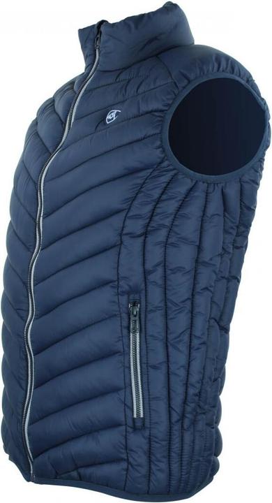 Actual product image Peak mountain 's Thin Vest (M)