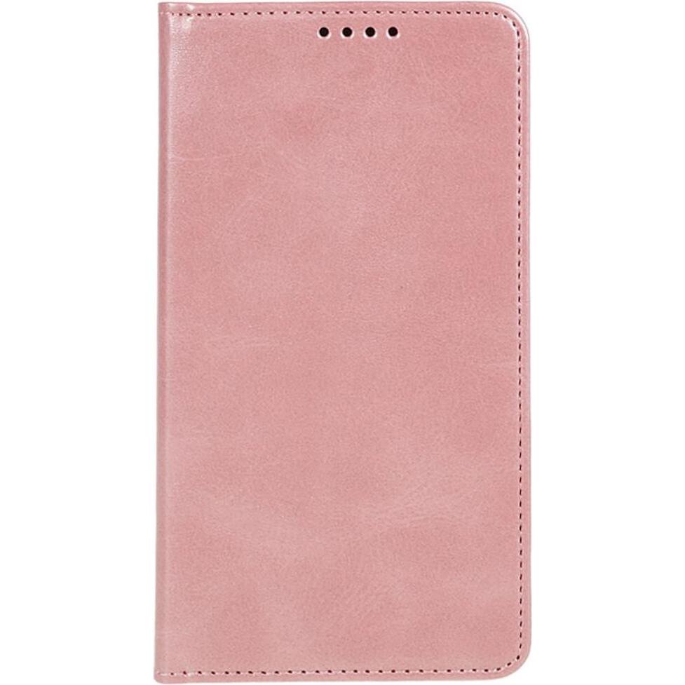 Thumbnail - Cover-Discount Google Pixel 8 - Stand Flip Case Hülle rosa (Google Pixel 8), Smartphone Hülle, Rosa