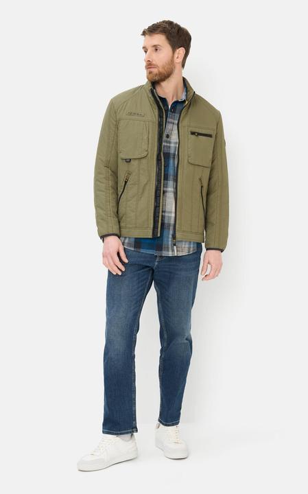 Immagine prodotto Camel Active Übergangsjacke mit Stehkragen