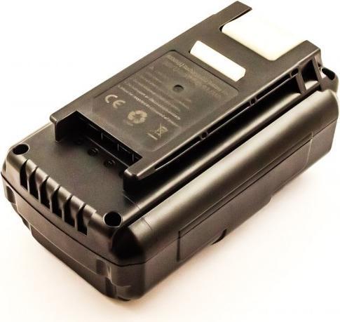 Produktbild AGI Akku kompatibel mit Ryobi BPL-3626 (36 V)