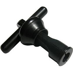 AllParts AP LT 1402 Snapz Bridge Pin Puller einz. (Instrumenten Ersatzteile), Zubehör Instrumente