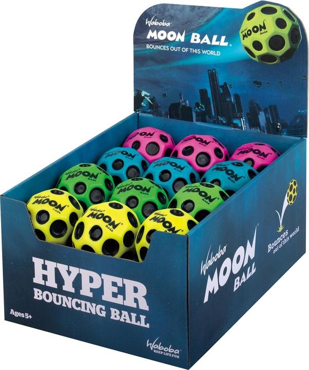 Image du produit Waboba Moon Ball (Assorti)