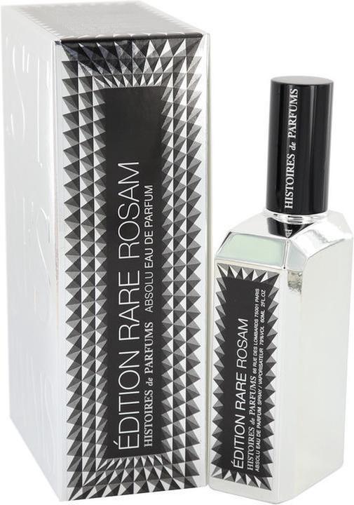 Actual product image Histoires de Parfums Rosam by Eau de Parfum Spray 60 ml (Eau de parfum, 60 ml)