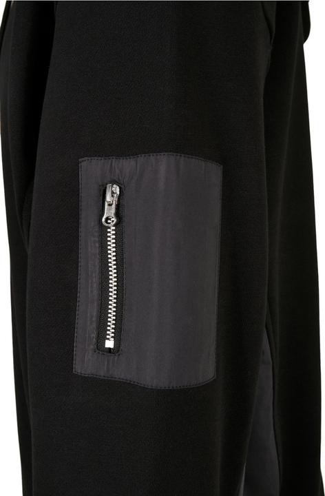 Immagine prodotto Urban Classics Bomber militare con cappuccio - 16624 (M)