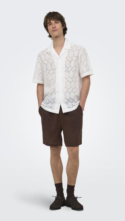 Image du produit Only & Sons ONSARON Hemd Hemd (XL)