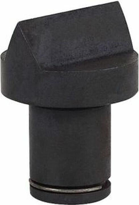 Actual product image Kukko Replacement chisel blade