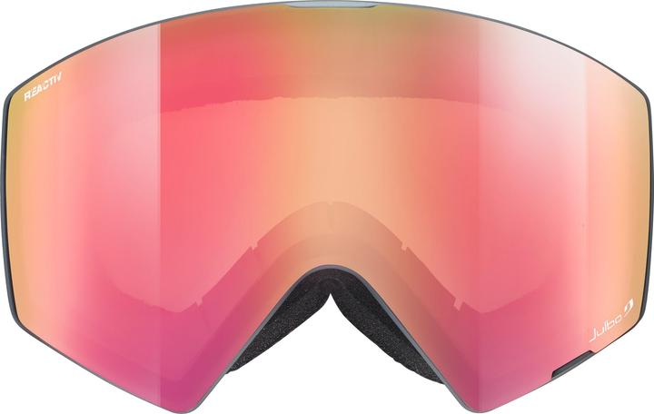 Actual product image Julbo Razoredge Reactiv HC Cat. 1-3 (VLT: 17-75%)