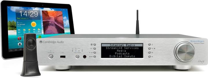 Produktbild Cambridge Audio Bt100 (Sender)