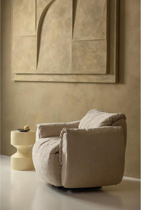 Immagine prodotto Woood Beistelltisch (47 x 30 x 30 cm)