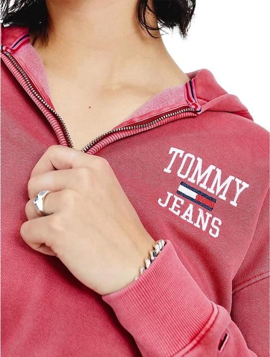 Produktbild Tommy Jeans Kapuzenpullover (XS)