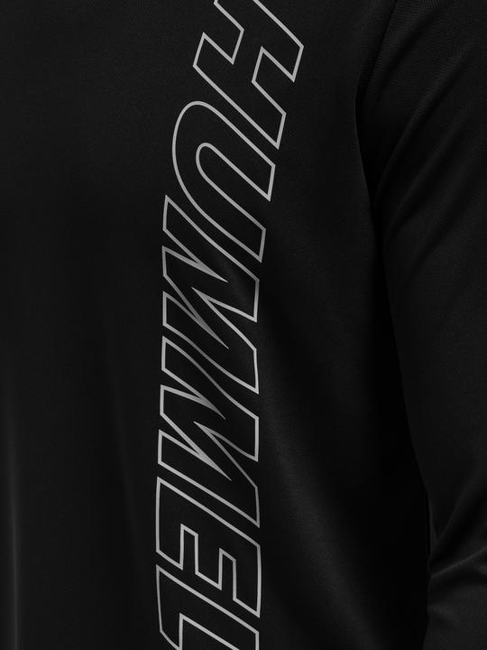 Image du produit hummel Te Topaz T-Shirt L/S (XL)